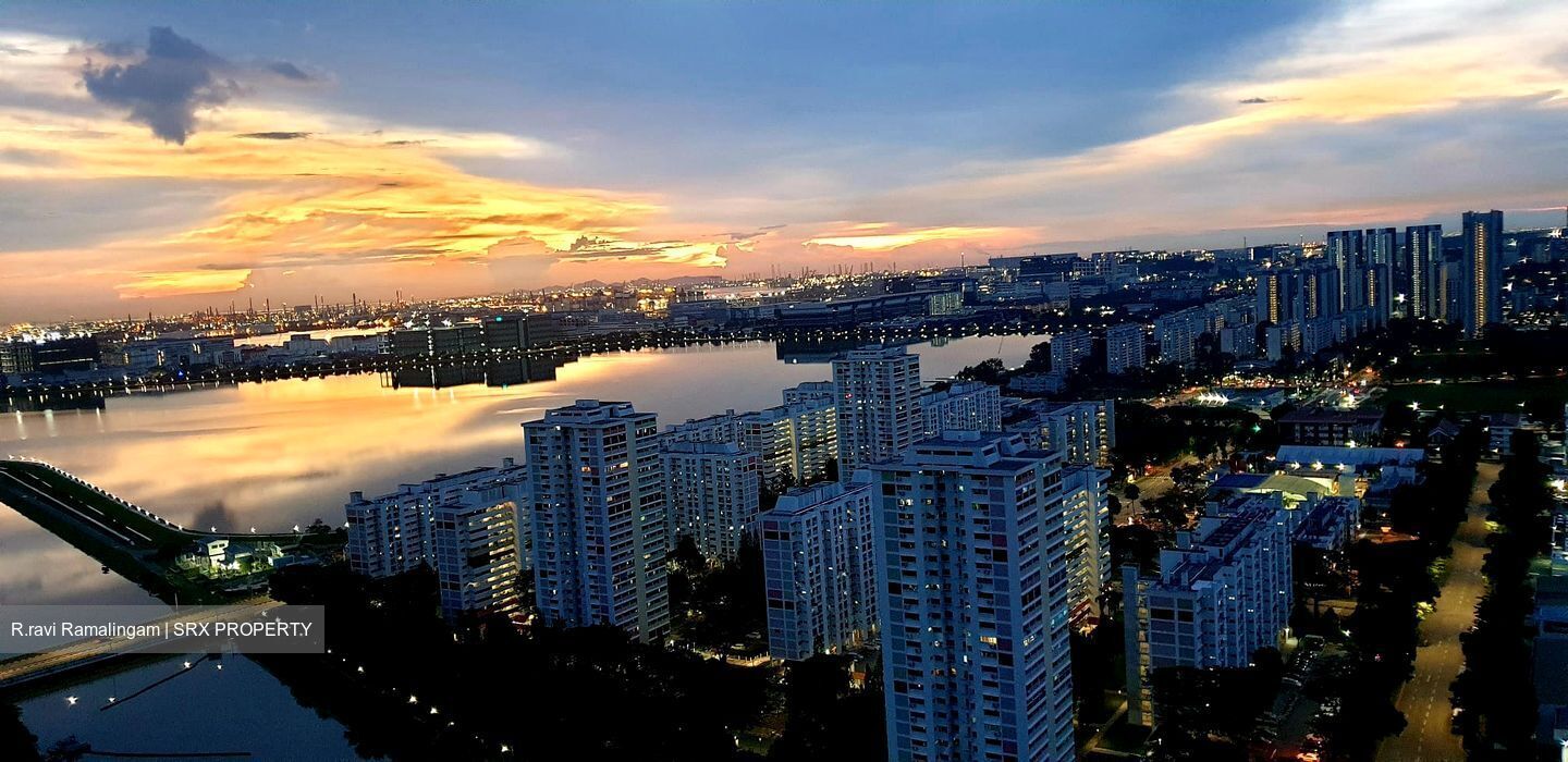 Parc Riviera (D5), Condominium #552712941